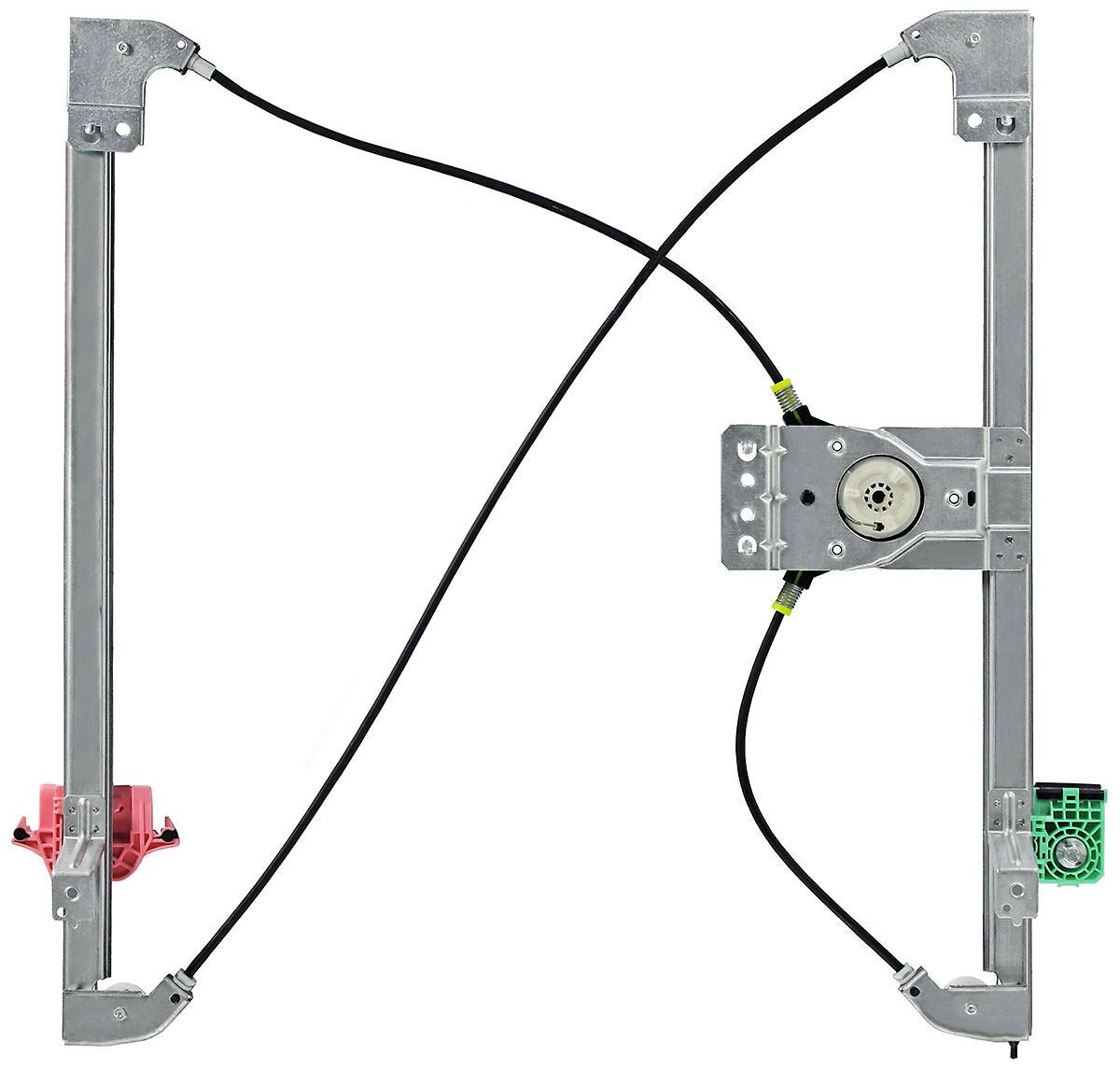 Image de Lève-vitre - VALEO - 850724